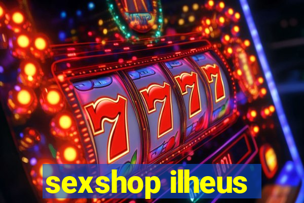 sexshop ilheus